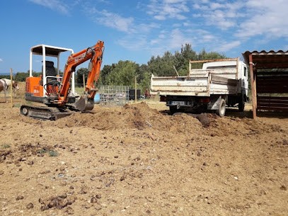 Entreprise Laurens, Paysagiste à Gignac