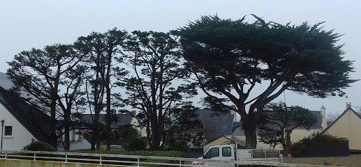 Busson Olivier, Paysagiste à Ploemel