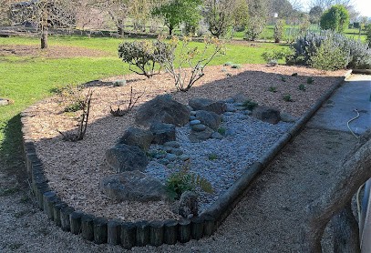 Maléance Jardins d'Avenir, Paysagiste à Monségur