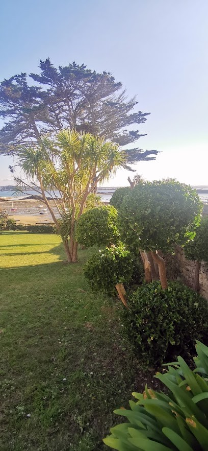 EIRL SEITE DOMINIQUE DS-Paysage, Paysagiste à Île-de-Batz