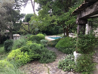 Concept Azur Paysage, Paysagiste à La Colle-sur-Loup