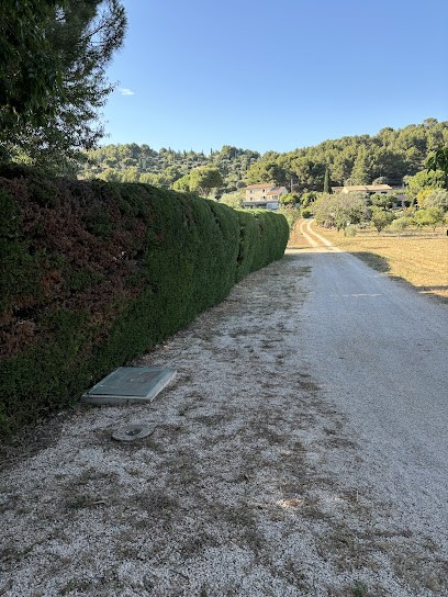 Les Jardins De Greg, Paysagiste à Sanary-sur-Mer