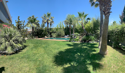 Styl Jardin Et Services Paysagiste à Châteauneuf-les-Martigues