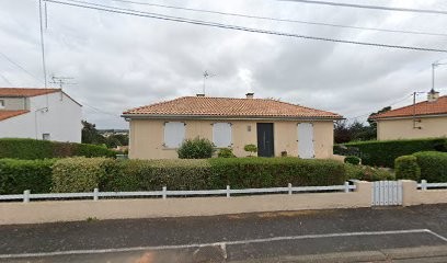 Gaborit Espaces Verts, Paysagiste à La Séguinière