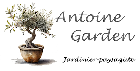 Antoine Garden, Paysagiste à Lanquais