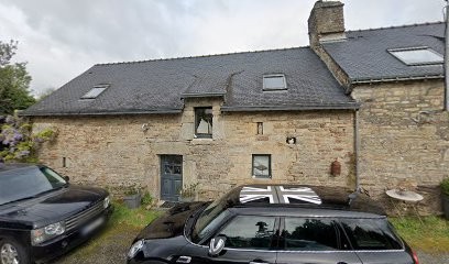 Paysajegousse, Paysagiste à Pluvigner