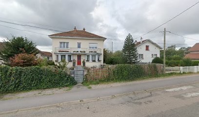 Tisserant Paysage, Paysagiste à Darnieulles