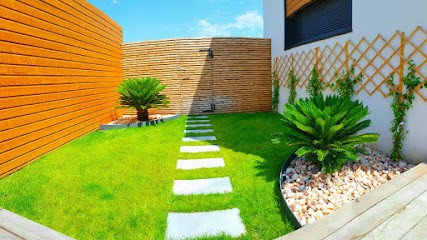 O' Jardins D'Aquitaine, Paysagiste à Sainte-Eulalie