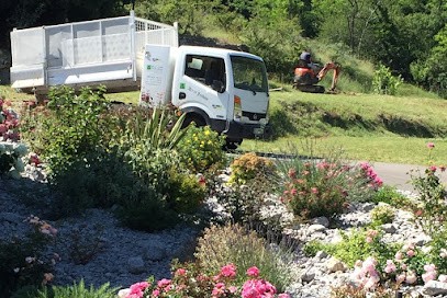 ART ET JARDINS, Paysagiste à Saint-Priest
