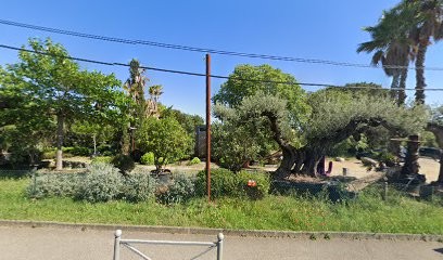 Atelier Grandeur Nature, Paysagiste à La Croix-Valmer