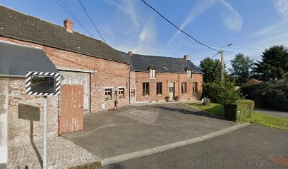 Harbonnier José, Paysagiste à Gommegnies