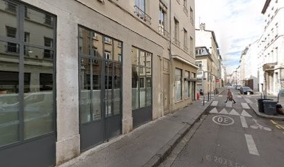 itinéraire bis | paysage, urbanisme & architecture | Lyon, Paysagiste à Lyon 07