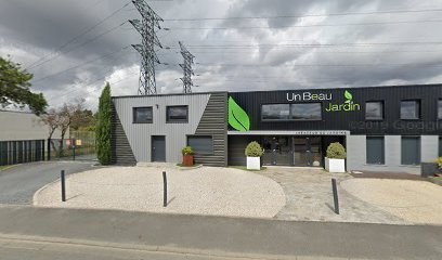 Un Beau Jardin, Paysagiste à Saint-Avertin