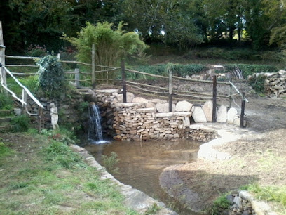 Etienne & Compagnies -Entretien & Création De Jardins Et Murs En Pierres Sèches - Pouldreuzic Paysagiste à Pouldreuzic