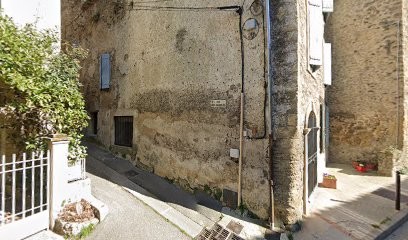 Schreiber Jean Michel, Paysagiste à Lauris