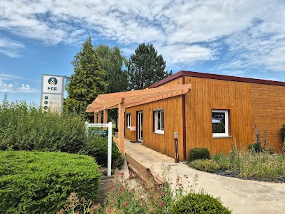 FCE - France Clôture Environnement Levier, Paysagiste à Levier