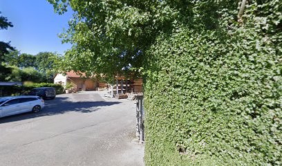 SANTAILLER PAYSAGE, Paysagiste à Saint-Lager