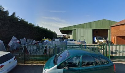 Espaces Verts, Paysagiste à Sundhoffen