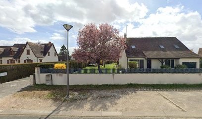 Silly Paysage, Paysagiste à Vineuil