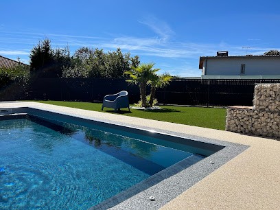 Daniel Moquet Signe Vos Allées - Ent. Waltzer, Paysagiste à Charbonnier-les-Mines