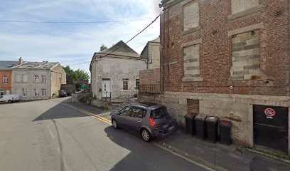 Marée création, Paysagiste à Étroeungt