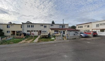 Piguet Alain, Paysagiste à Nogent