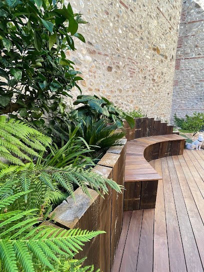 GARDELIA, Paysagiste à Saint-André