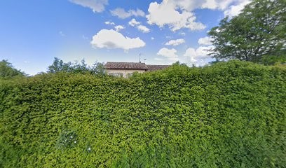 Rivoire Jean-François, Paysagiste à Chasselay