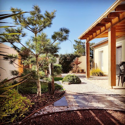 SARL Jean-Claude Vidal Paysagiste, Paysagiste à Albi