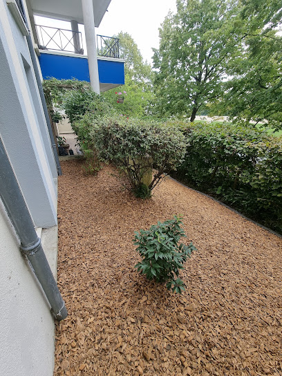 Nature En Main 95, Paysagiste à Lavilletertre