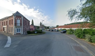 Baer espace vert, Paysagiste à Saint-Léger-lès-Domart