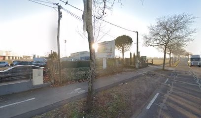 Espaces Verts du Billon, Paysagiste à Décines-Charpieu