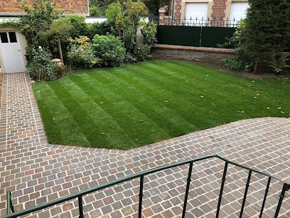 GAEL PIHEN PAYSAGISTE, Paysagiste à Lachelle