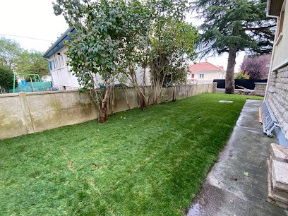 Hoerter Espace Vert, Paysagiste à Drancy