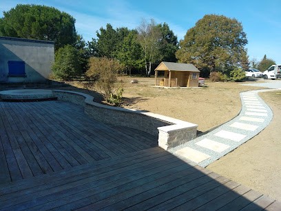 Le Regard Vert, Paysagiste à Orvault