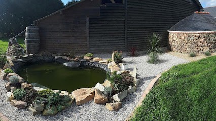 Sarl Le Parc Fleuri, Paysagiste à Saint-M'Hervé