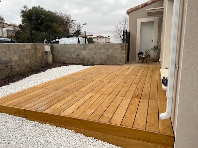 Thau Paysage, Paysagiste à Mèze