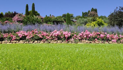 Les Jardins d'Axel, Paysagiste à Mimet