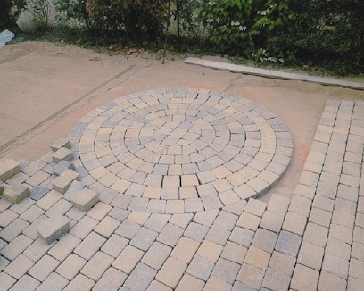 Rhône Forez Paysages, Paysagiste à Lentilly