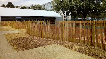 S.V.J PAYSAGE, Paysagiste à Châtellerault