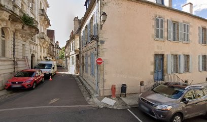 Solidarité 58, Paysagiste à Clamecy