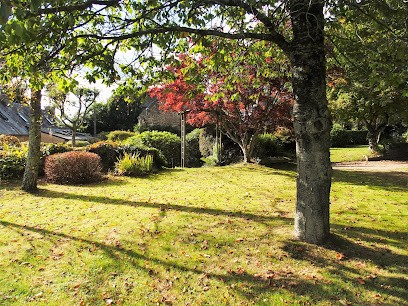 Jardin Nature, Paysagiste à Concarneau