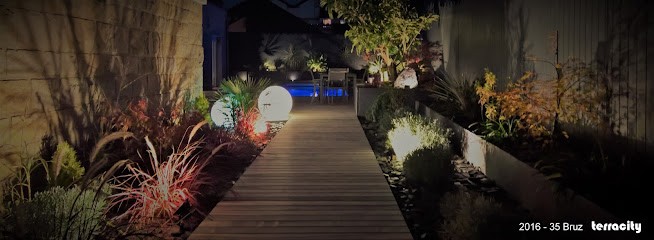 Terracity, Paysagiste à Saint-Armel