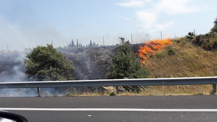Biscans Martin, Paysagiste à Luc-sur-Orbieu