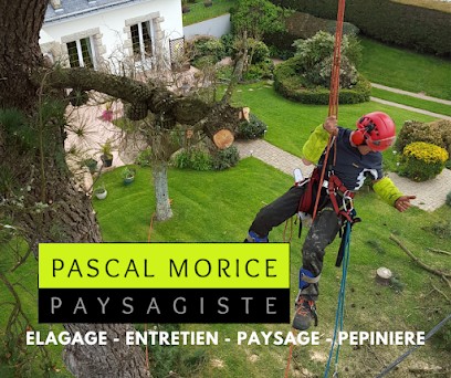 Landscape Pepiniere Pascal Morice, Paysagiste à Theix-Noyalo