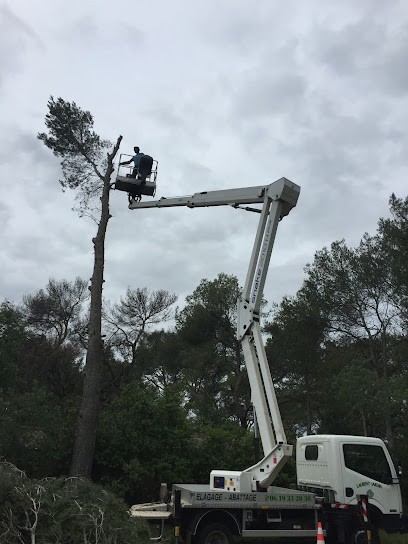 Laurent Jardin, Paysagiste à Teyran