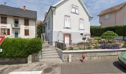 Grosshans Alain, Paysagiste à Waldighofen