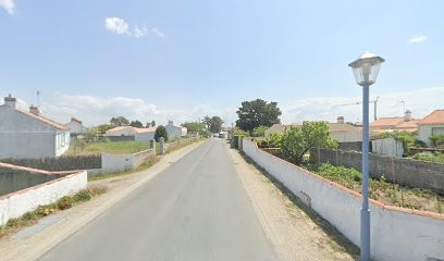 ML Paysages, Paysagiste à L'Épine