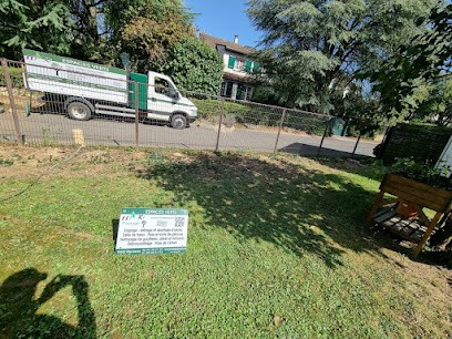 WK paysage, Paysagiste à Villecresnes