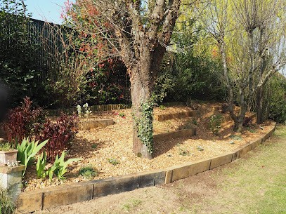 Fontaine Paysage, Paysagiste à Franconville